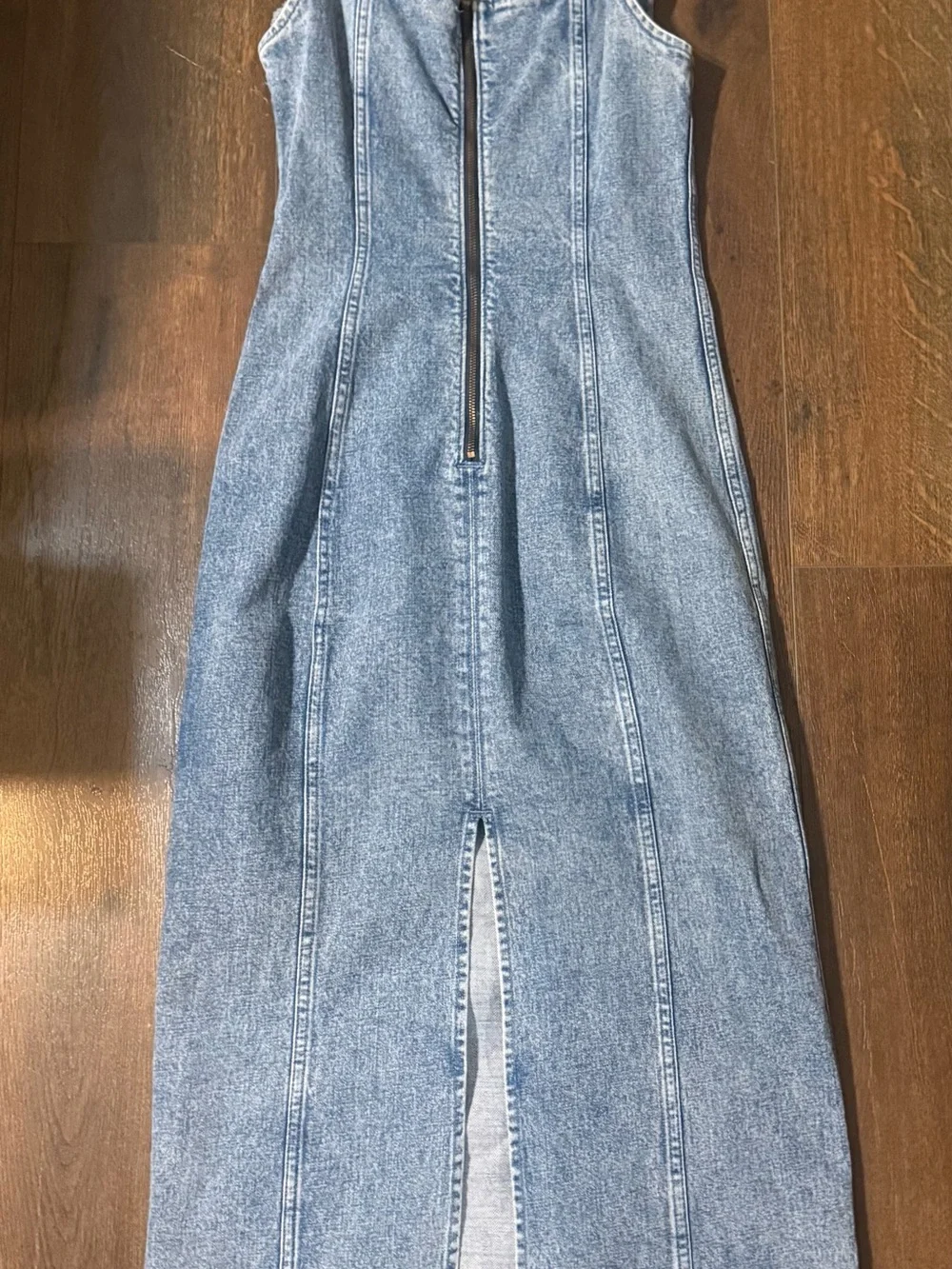 Abercrombie & Fitch casual denim